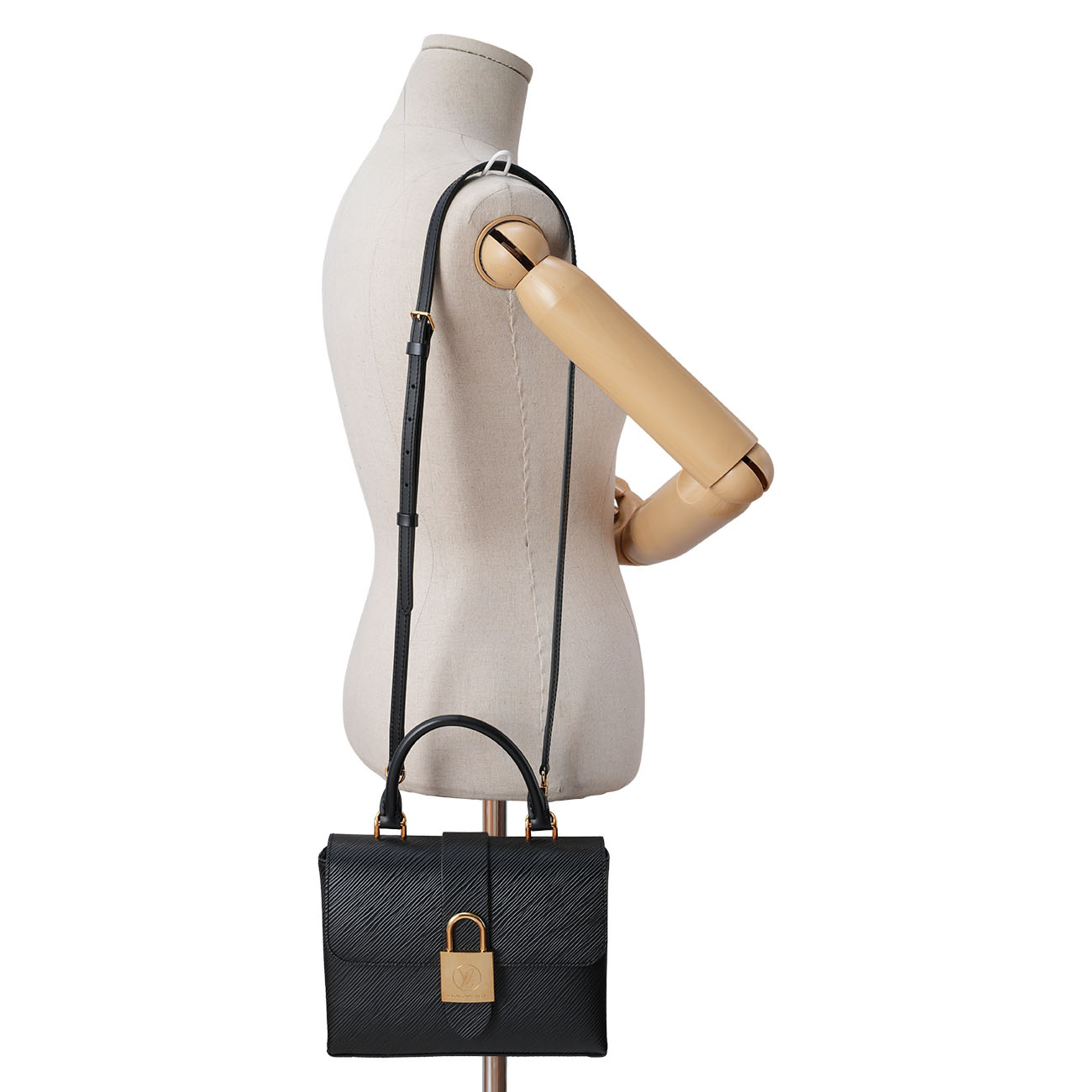 LOUIS VUITTON(USED)루이비통 M52880 에삐 록키 BB